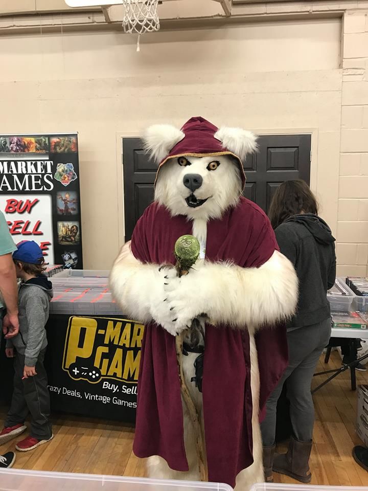 Durham Video Game Convention Durham Video Game Convention
