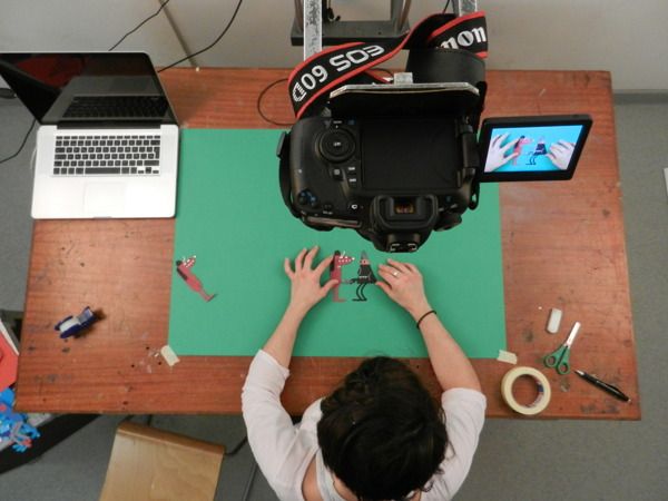 10 популярных идей на тему "animation workspace" для вдохновения