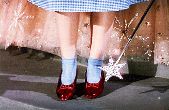 Metálicos + Glitter: 5 formas de conquistar la tendencia del año