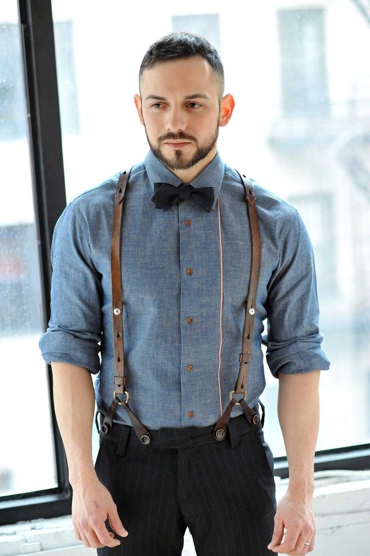 7 Mens Fashion Suspenders ideas mens fashion, suspenders 7 Mens Fashion Suspenders ideas mens fashion, suspenders