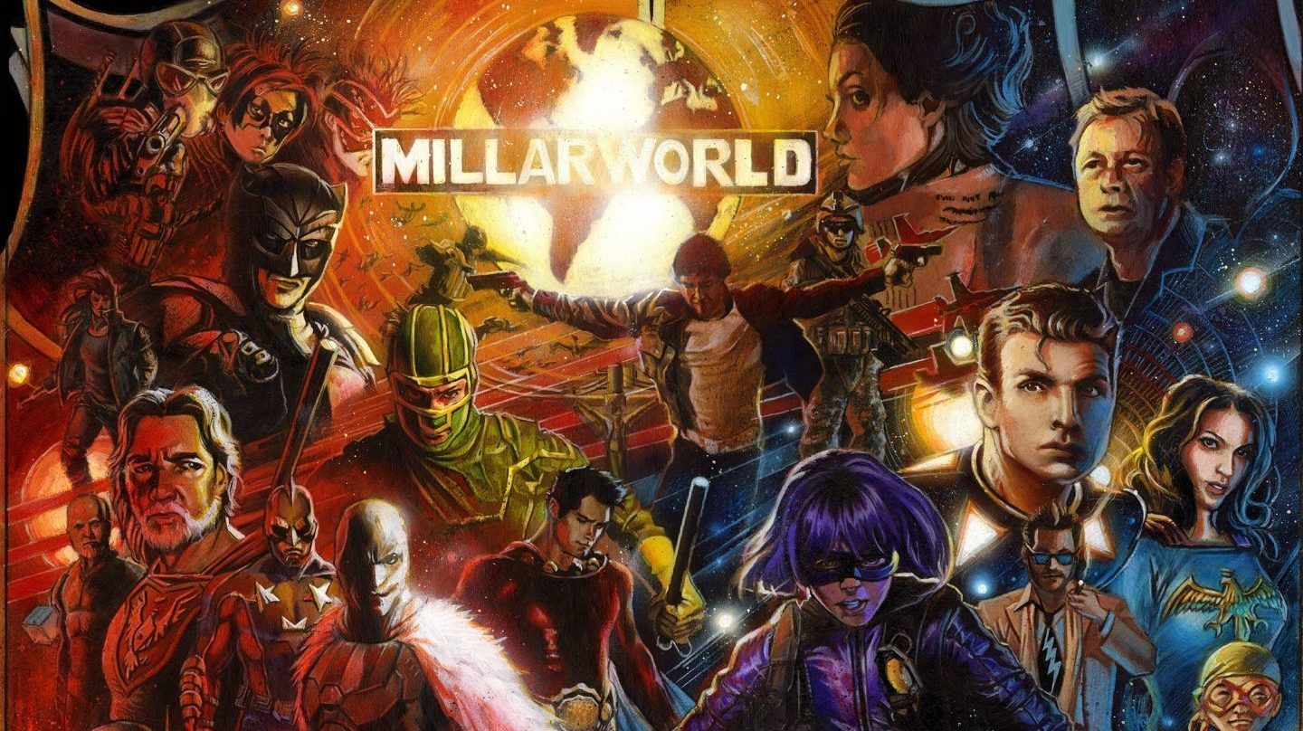 MILLARVERSO