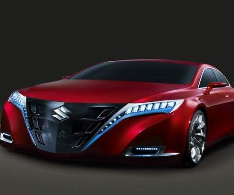 Kizashi 車の壁紙 コンセプトカー 自動車 Kizashi 車の壁紙 コンセプトカー 自動車