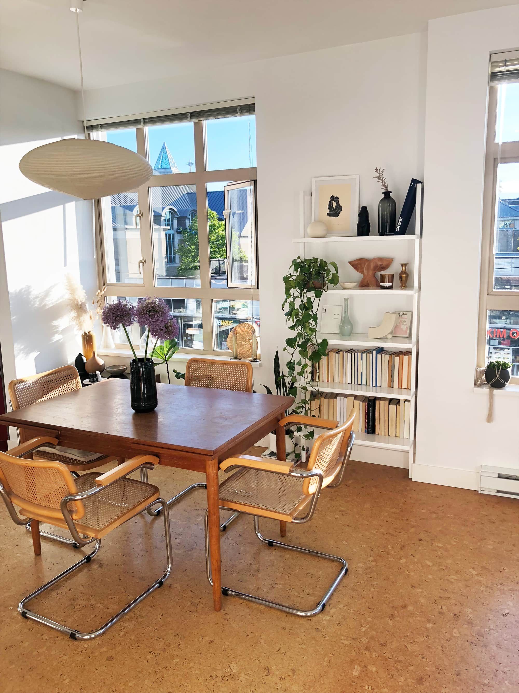 See Inside the Home of Wolf Circus’ Founder