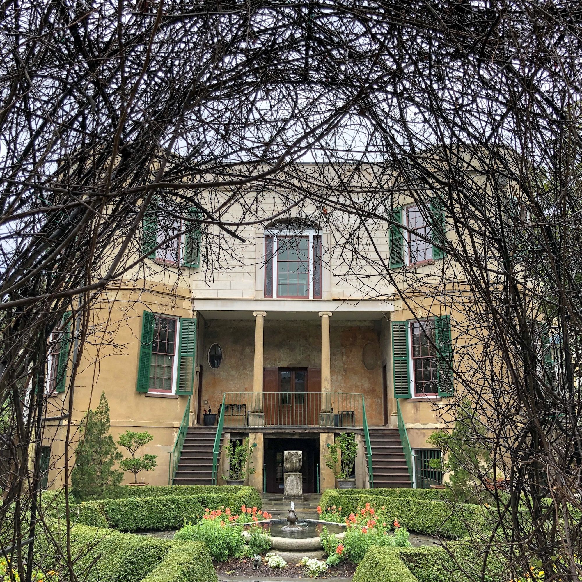our ultimate weekend in savannah manhattan restaurants chart house savannah happy hour