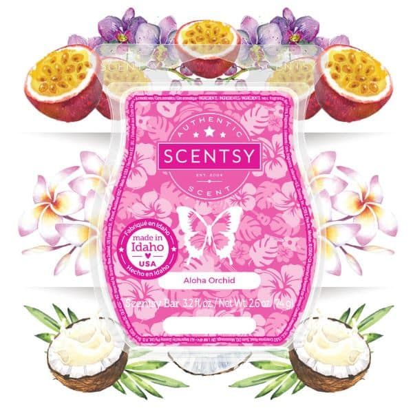 Scentsy May 2023 Warmer & Scent of the Month Luxe Leaves + Aloha Scentsy May 2023 Warmer & Scent of the Month Luxe Leaves + Aloha