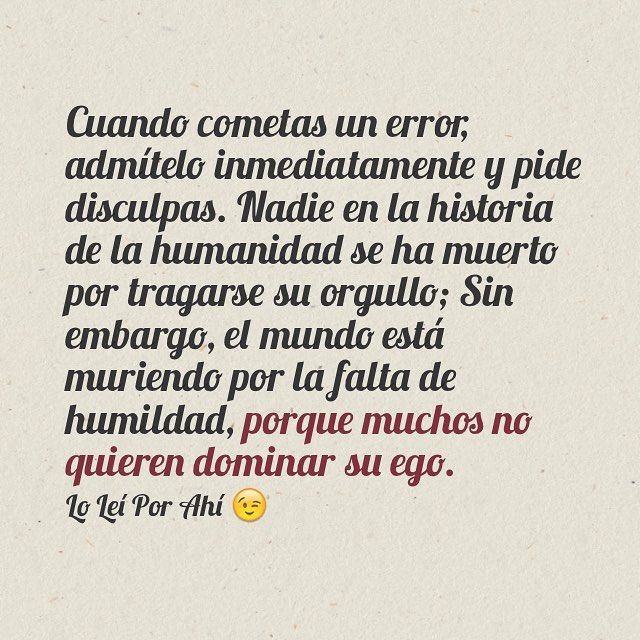 Instagram Photo By Elaine Féliz Jun 18 2016 At 8 36pm Utc Frases De Disculpas Reflexiones De Perdon Palabras Para Pedir Perdon