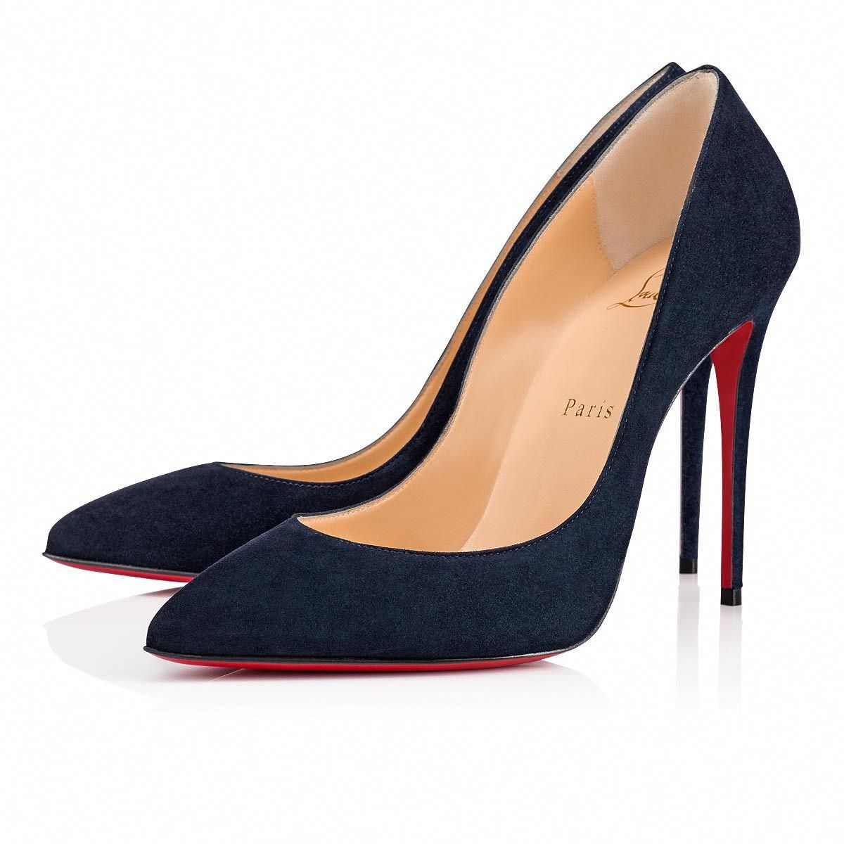Shoes - Pigalle Follies - Christian Louboutin #ChristianLouboutin ... Shoes - Pigalle Follies - Christian Louboutin #ChristianLouboutin ...