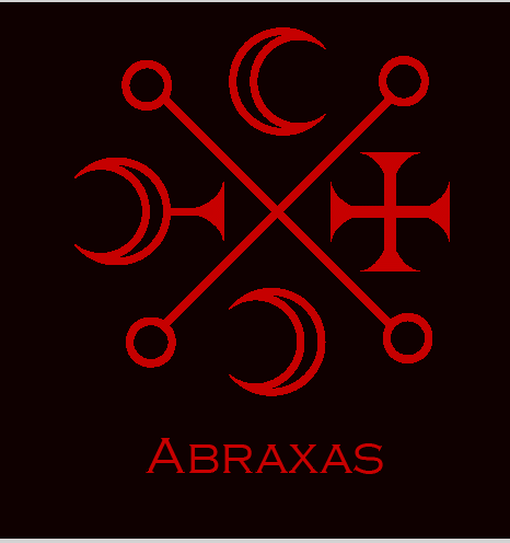 Abraxas Abraxas