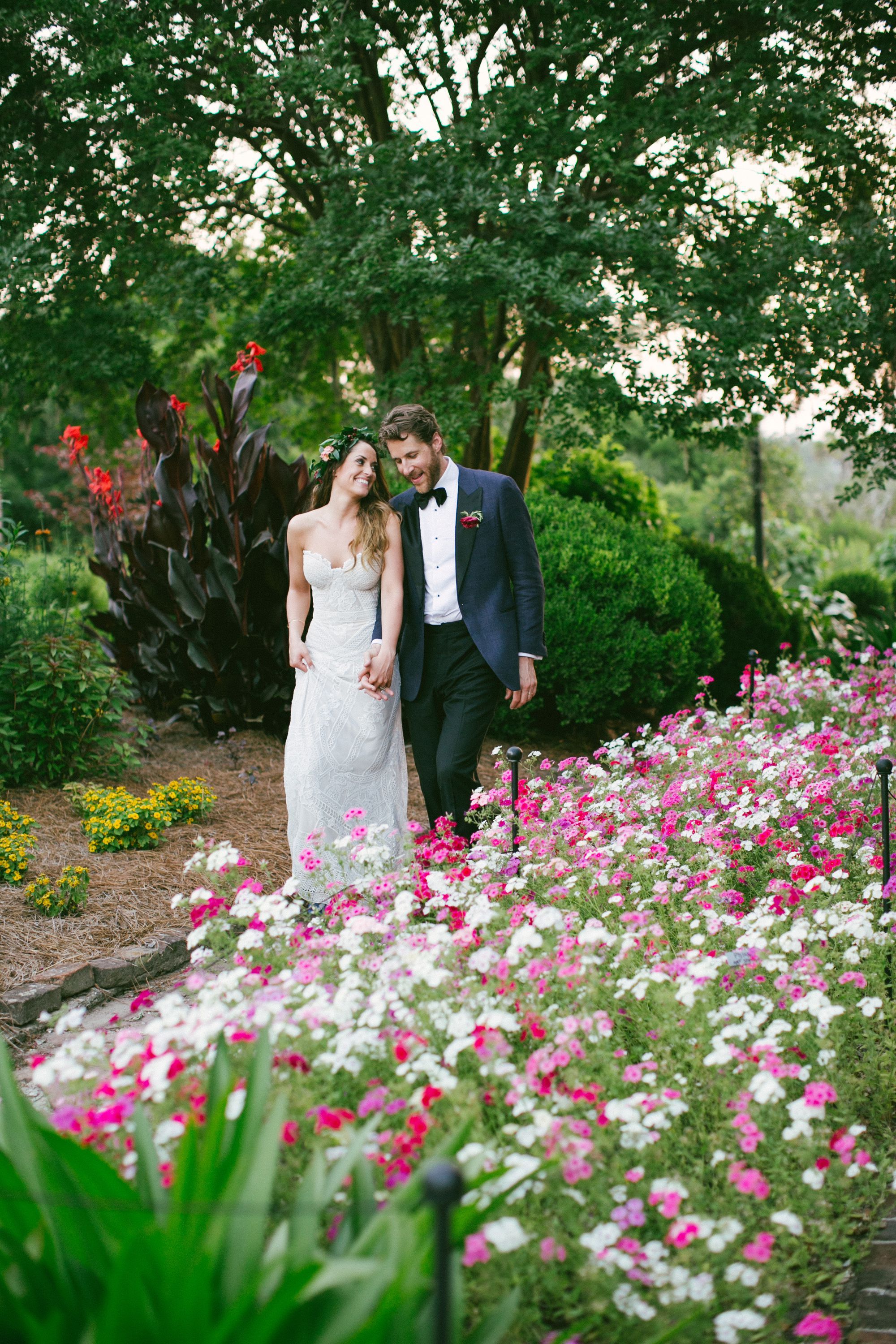 boone plantation wedding cost
