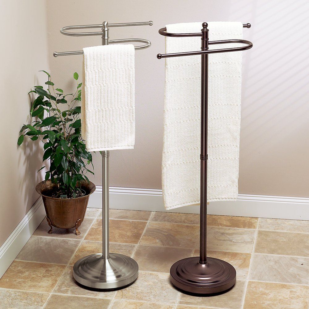 towel racks Archives · Wall Racks & Racks