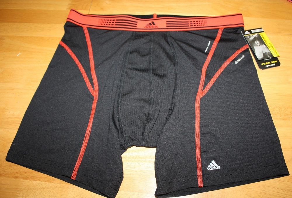 adidas 360 flex climacool trunks