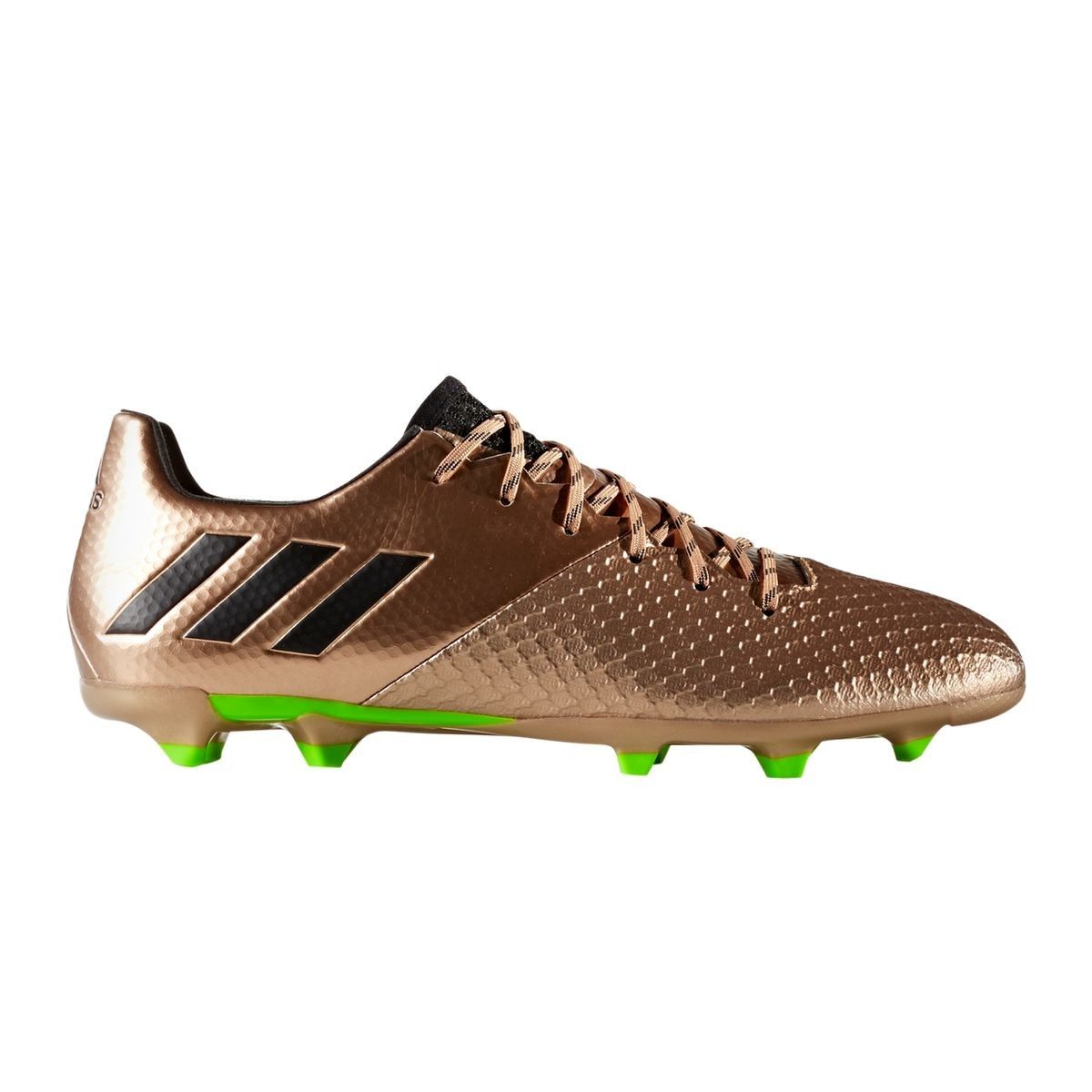 chaussures de football adidas or