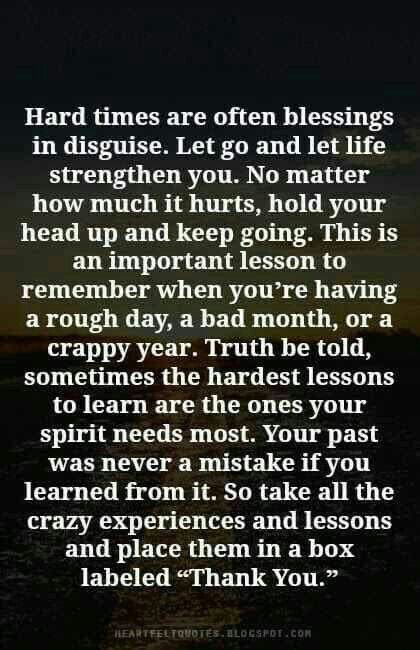 Idea by MotherNature101 . on Inspirational Quotes | Heartfelt quotes