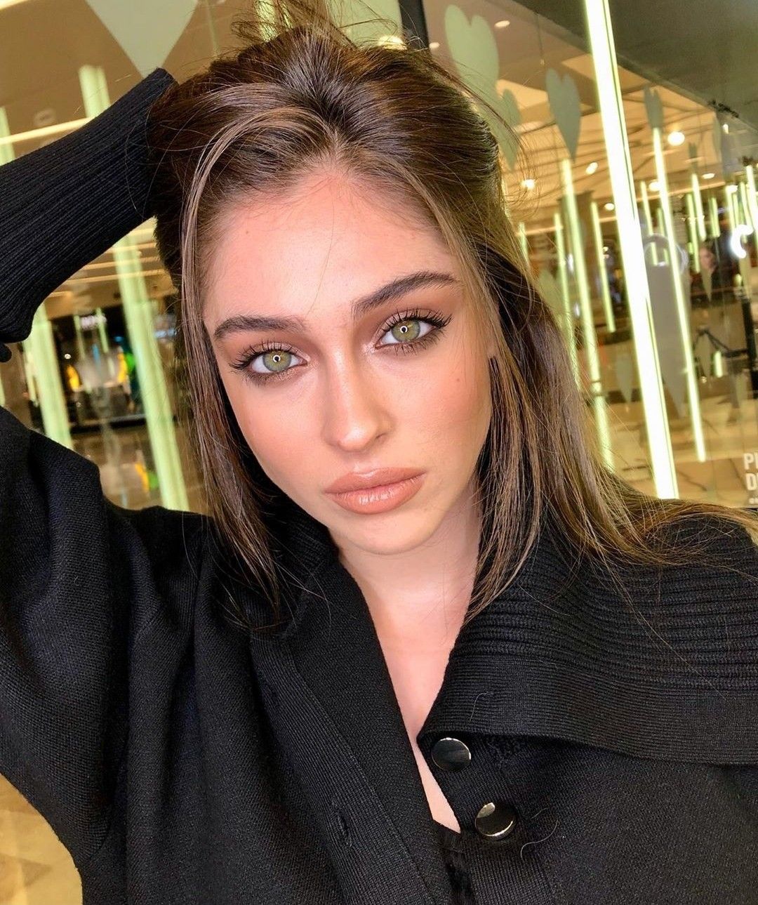 Pin By Alketa Surla On Cemre Baysel Beauty Girl Pretty Brunette Aesthetic Hair Pin By Alketa Surla On Cemre Baysel Beauty Girl Pretty Brunette Aesthetic Hair