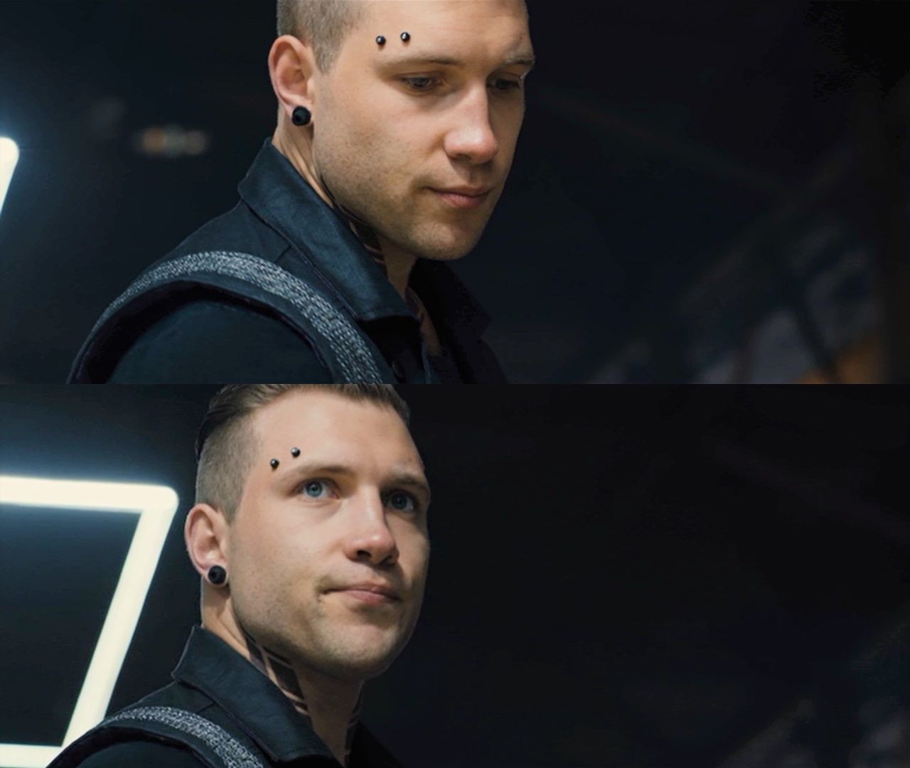 pics Divergent Eric Coulter eric coulter divergent series eric coulter jai courtney divergent movie