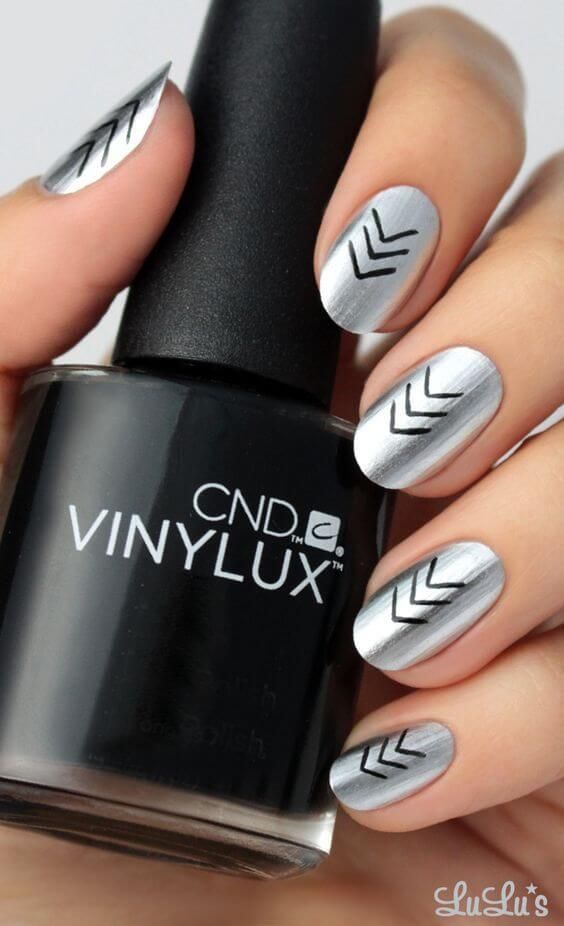 20 diseños de uñas de inspiración, ¿con cuál te quedas? Pinterest - modelos de uas 20 diseños de uñas de inspiración, ¿con cuál te quedas? Pinterest - modelos de uas