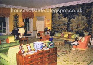 Houses Of State Kensington Palace Part 3 4 Apartments 8 9 Houses Of State Kensington Palace Part 3 4 Apartments 8 9 Princess Diana S Apartment At