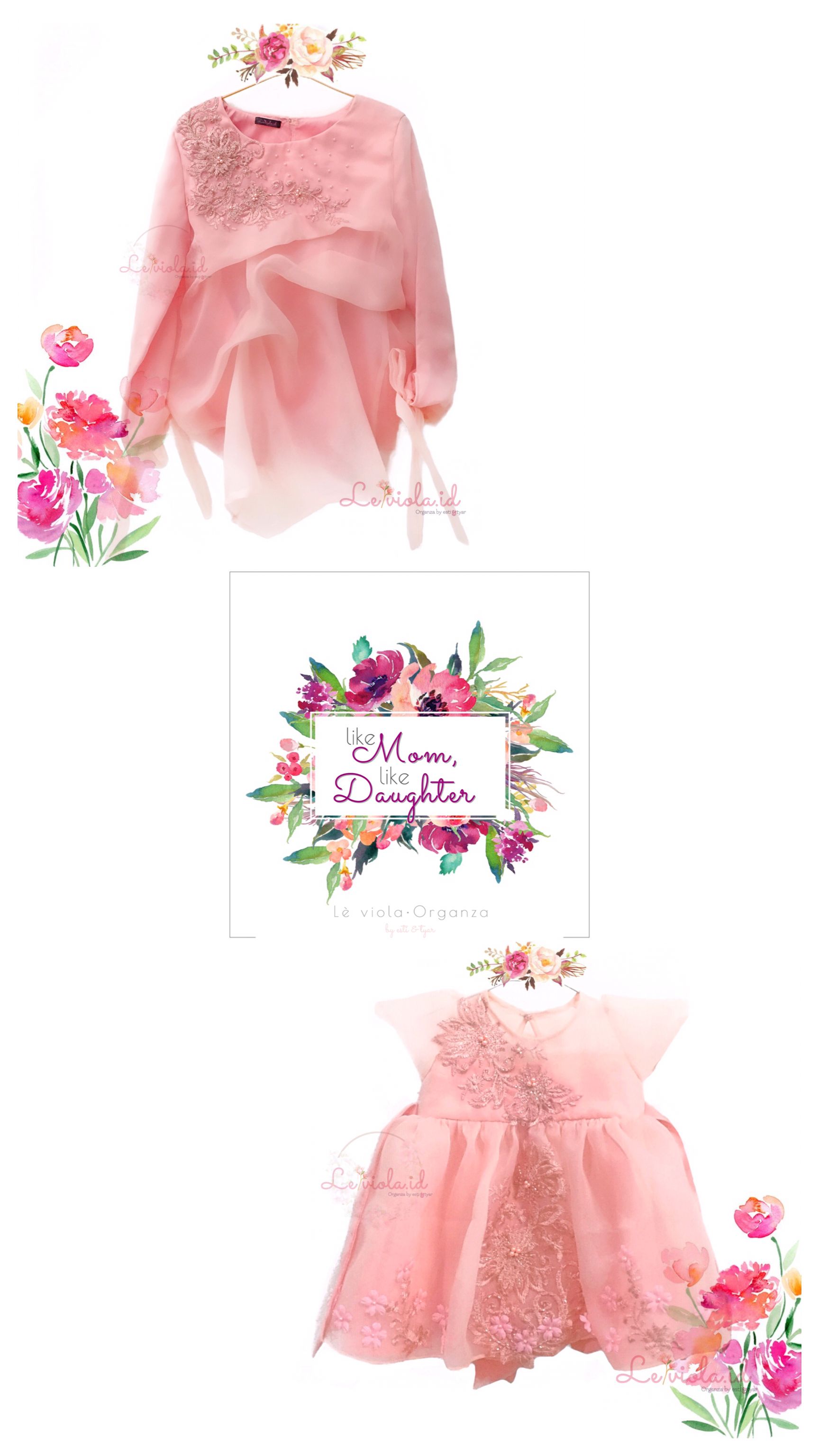 Pin by L¨Viola on Vioganza Top of Organza ⤠Pinterest Kebaya Kebayas