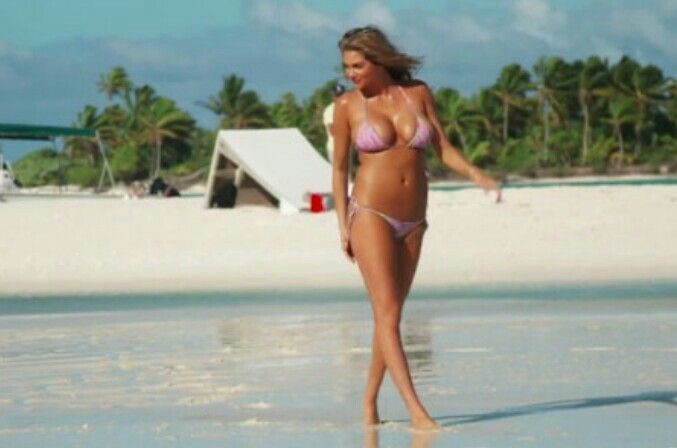 Admin recommends best of Kate plus eight bikini Hot porno The dormition of the virgin