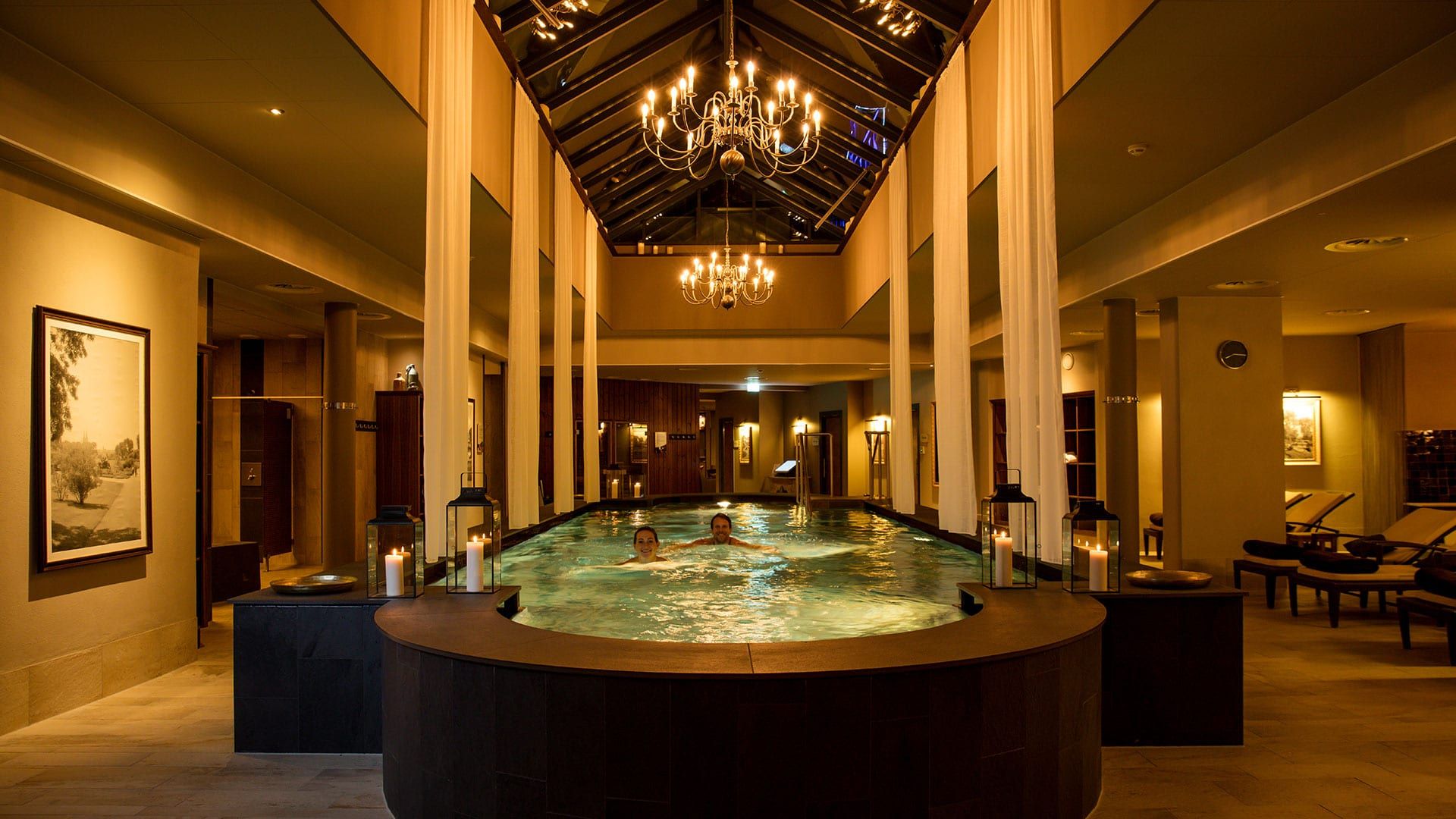 Alpen Therme Bad Hofgastein Travel Spot Best Ski Resorts Travel Around The World