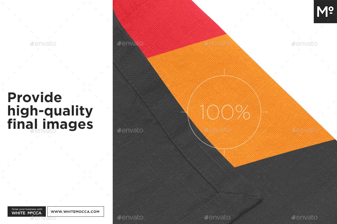 Download Table Runner, Cloth, Placemat & Napkin Set Mock-up ...