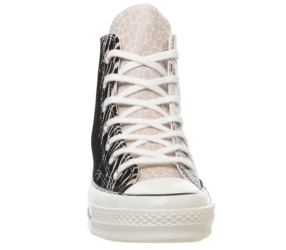 All Star Hi 70s Trainers | Converse all star, Converse, High All Star Hi 70s Trainers | Converse all star, Converse, High