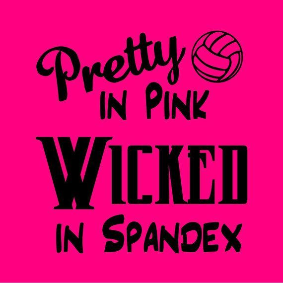 Cute Volleyball Quotes ShortQuotes.cc