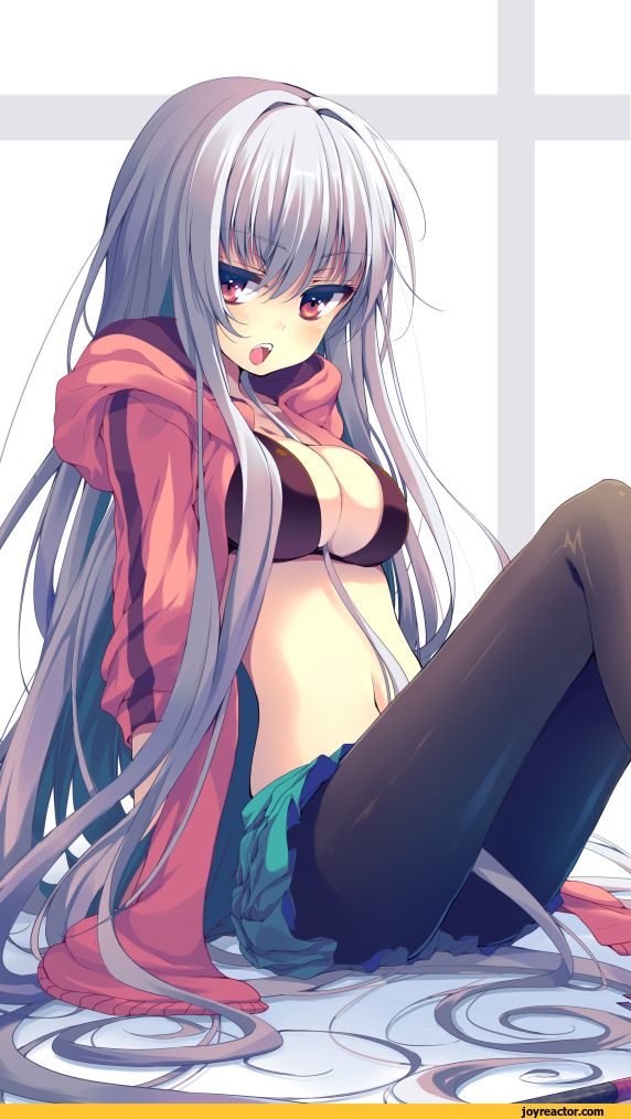 Naked cute anime girl Naked cute anime girl