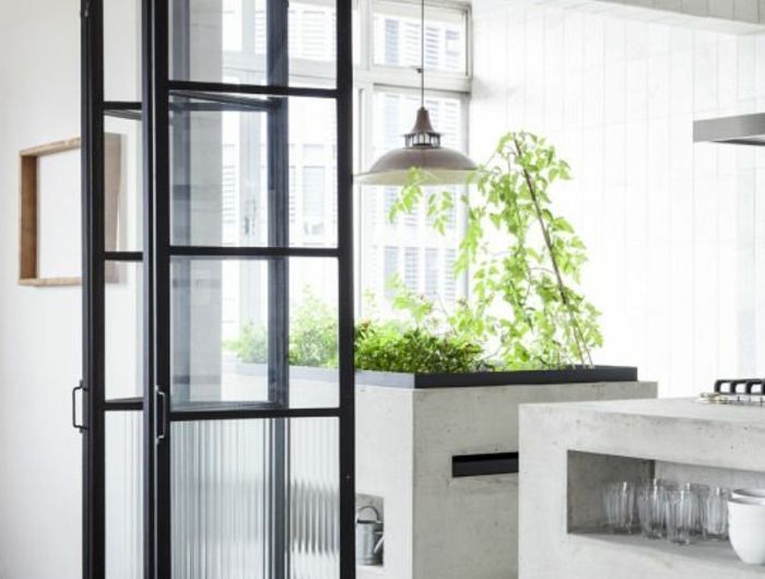 ▷ 1001+ Ideen zum Thema Offene Küche trennen - ideen offene kuche wohnzimmer ▷ 1001+ Ideen zum Thema Offene Küche trennen - ideen offene kuche wohnzimmer