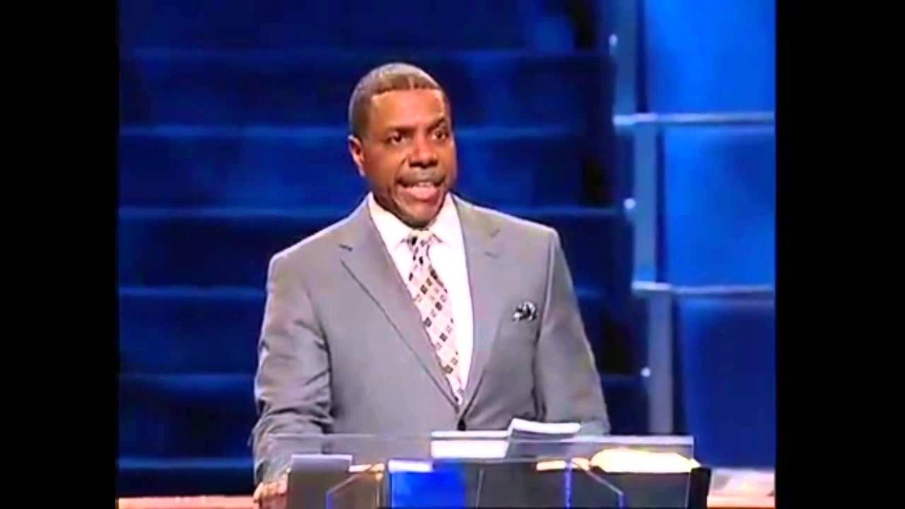 Questions creflo dollar 1000 dating Creflo dollar