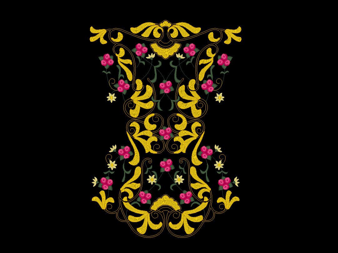 custom order for nicole padme bodice embroidery design bodice embroidery designs