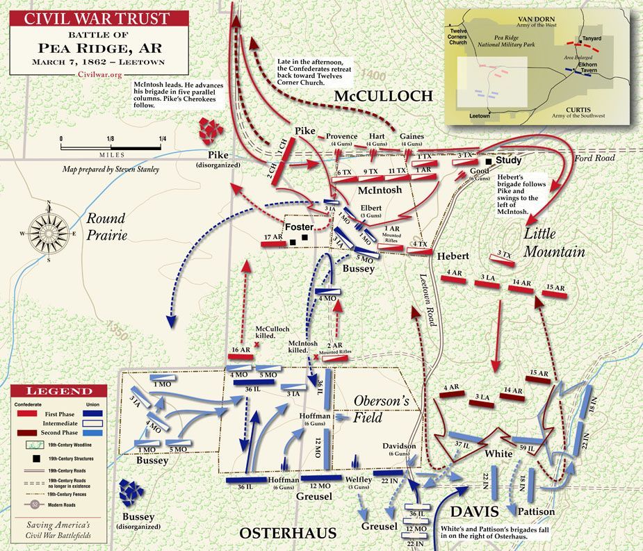 Civil War Battle Maps Battle - E881a75eb15594651027d6bb7fa5e78a