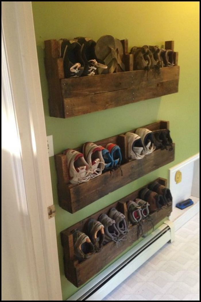 16 easy diy pallet furniture ideas to make your home look creative