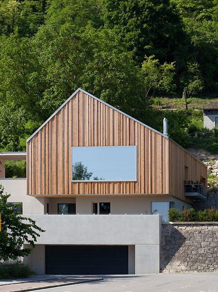 Neubau Haus F. | Arch | Residential | Pinterest | Neubau, Häuschen ... Neubau Haus F. | Arch | Residential | Pinterest | Neubau, Häuschen ...