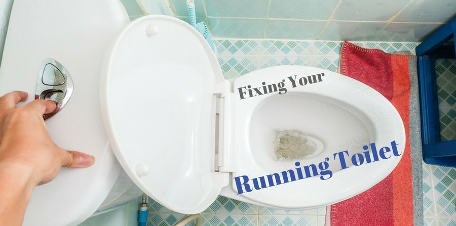 How To Fix A Running Toilet Why It Hens If Your How To Fix A Running Toilet Why It Hens If Your