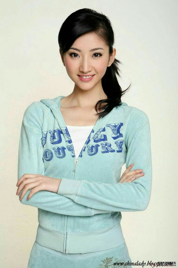 Very Beautiful Woman, Jing Tian, Chinese Actress, Cute Faces, Asian ...