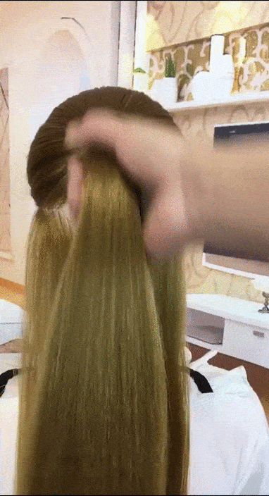 Vídeo Tutorial 55 do Penteado Fácil e Giro - Bompenteados Vídeo Tutorial 55 do Penteado Fácil e Giro – Bompenteados