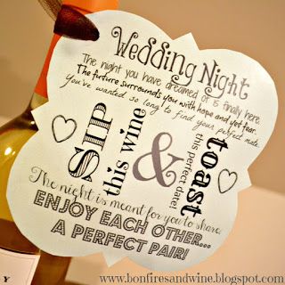 Bonfires And Wine Diy Wedding Gift First Anniversary Bonfires And Wine Diy Wedding Gift First Anniversary Baby