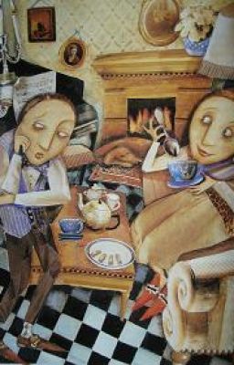 The landlady by roald dahl essay