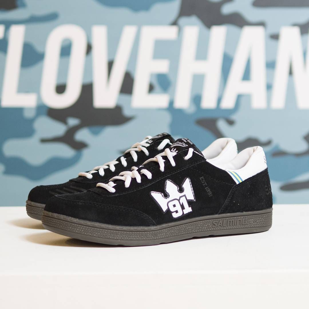 New Salming 91 Hshop Hshoparmy Handball Hndbl Welovehandball Playhandball Playball Handballshoes Handballpassio Sneakers Converse Sneaker Shoes