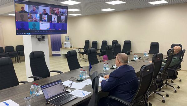 23 декабря прошло заседание управляющего совета Национальной ассоциации зооиндустрии, на котором в организацию были приняты новые участники: «Компания “Орис”», «Сибснабкоммерц», «Асфодель», «Альфа Трейд». Президент организации Кирилл Дмитриев поздравил новых коллег по Business, Store, Business Illustration