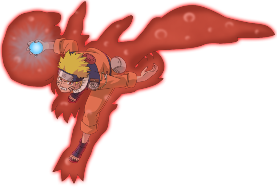 Naruto Kyuubi Render Naruto Art Dragon Ball Wallpaper Iphone Naruto