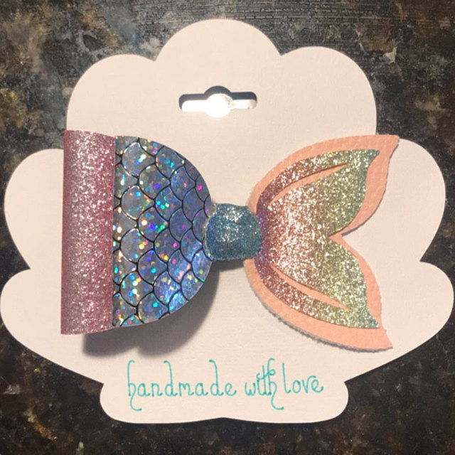 Download Pin en Hair Bow SVG Templates - Your Makes