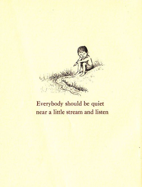 Maurice Sendak, Sylvia Plath Gedichte, Behind Blue Eyes, Image Citation, Human Dignity, Infp, Beautiful Words, Beautiful Pictures, Happy Life