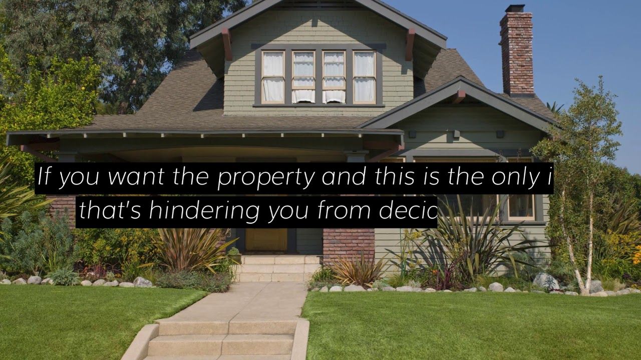 he Sterling IL Home Inspection company, ALLIN Home Inspections, Michael