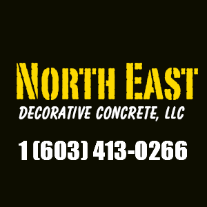 Northeast Decorative Concrete Llc Offers Comprehensive Stamped
