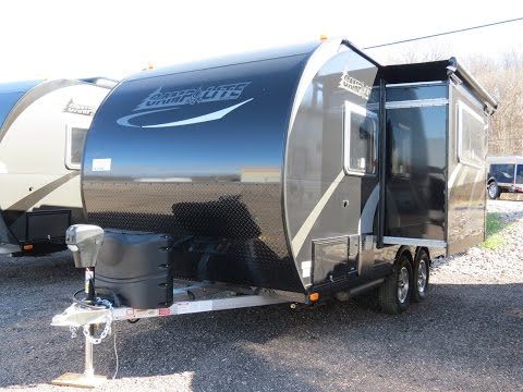 2016 Camplite 16dbs By Livin Lite For Sale In Ontario 3792