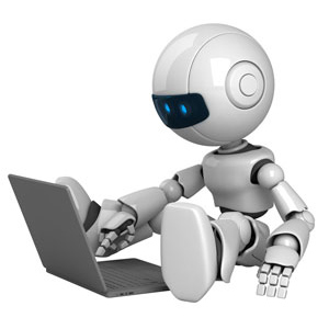 Fully automated binary options trading
