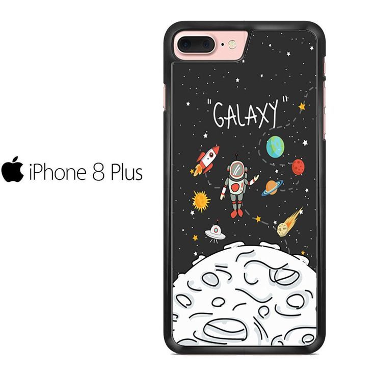 Galaxies Cartoon Nebulas