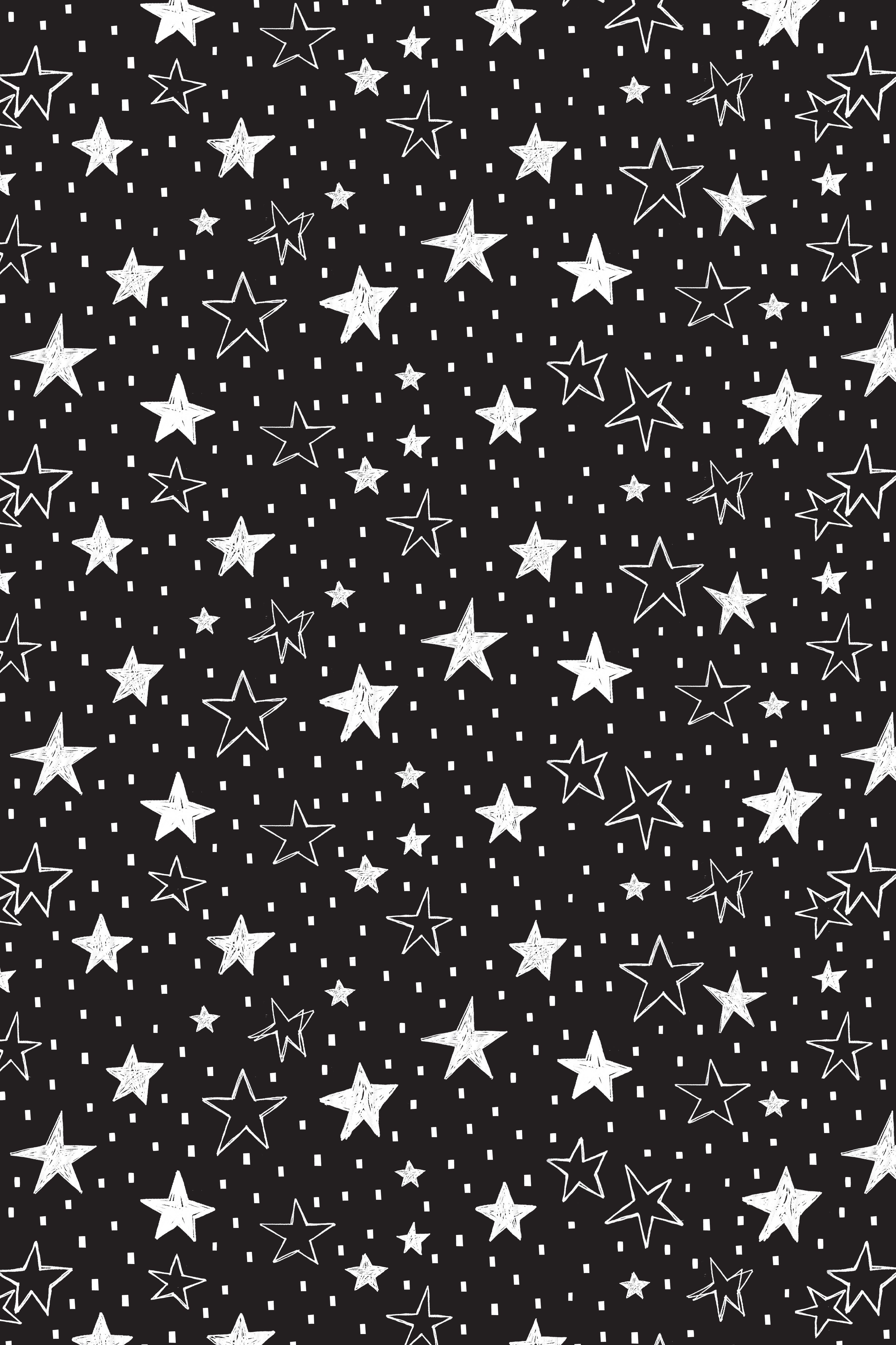 Free Downloads Baba Wrapping Paper Babasouk Paper stars, Holiday